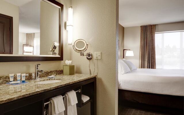 Hyatt House Seattle/Bellevue