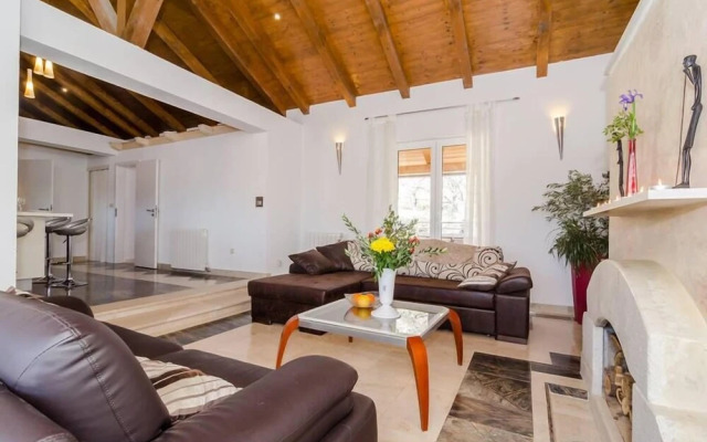 Villa Avoca