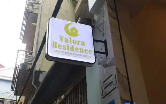 Valora Residence West Lake - 31 Xuan Dieu