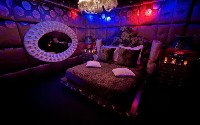 Xcite Hotel Salem