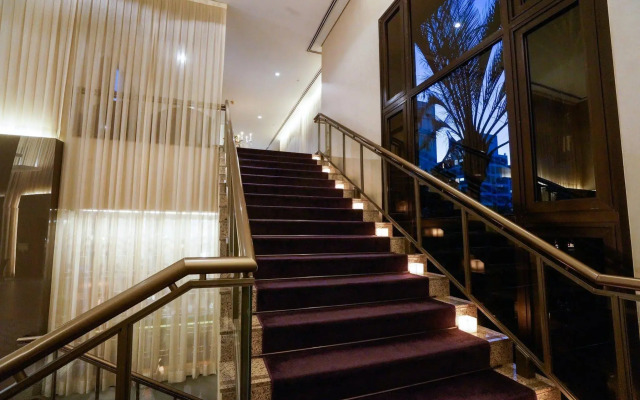 InterContinental São Paulo by IHG