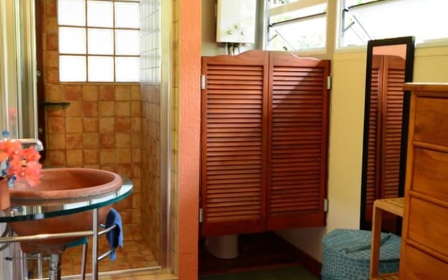 Maison Te Vini Holiday home 3
