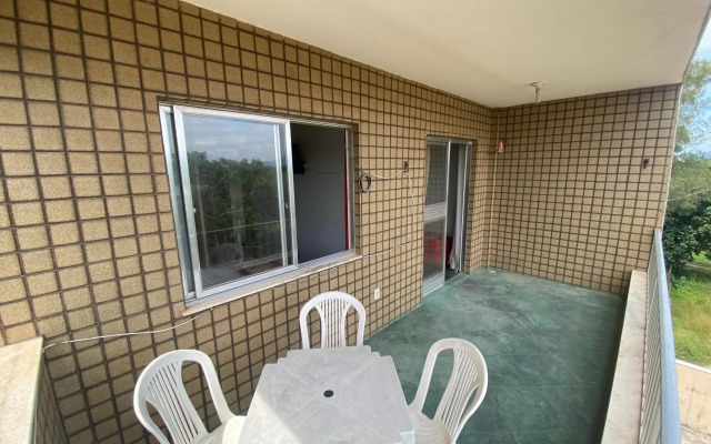 Tranquilidade, lazer, sol e mar!