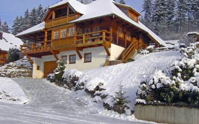 Blank Titisee-neustadt