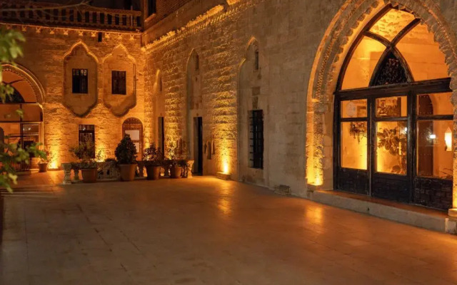 Maridin Otel