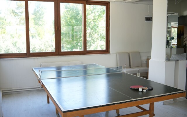 Pamukkale Apollon Garden