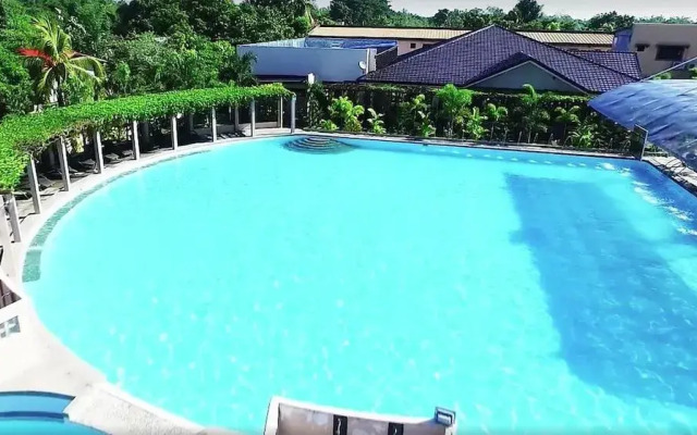 Buddha Resort by Cocotel