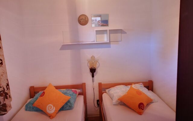 Apartment Babi Artatore