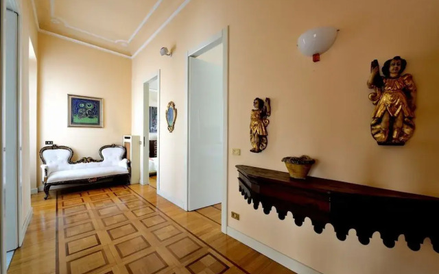 Locanda Matteotti