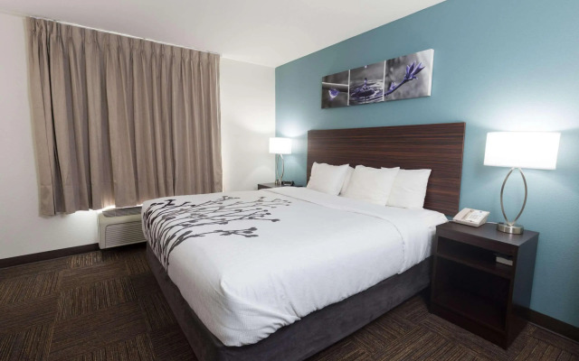 Sleep Inn & Suites Washington near Peoria