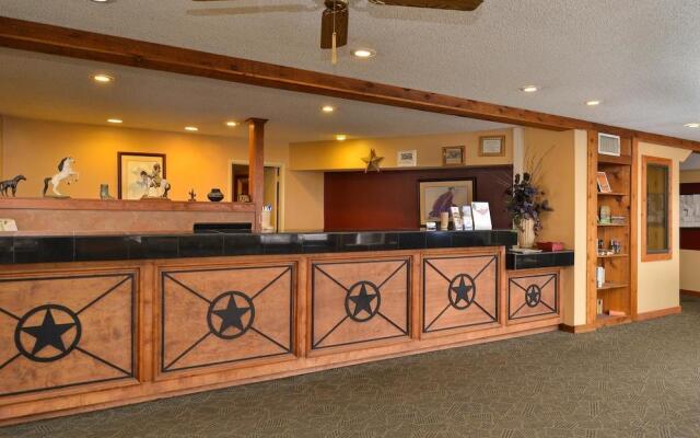 Americas Best Value Inn - Boerne
