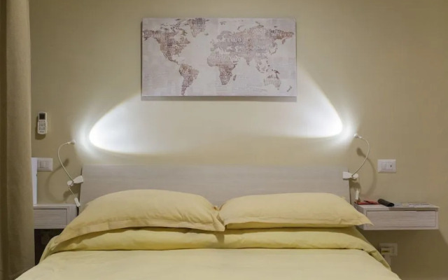 BNB il Centrale the Best Choice