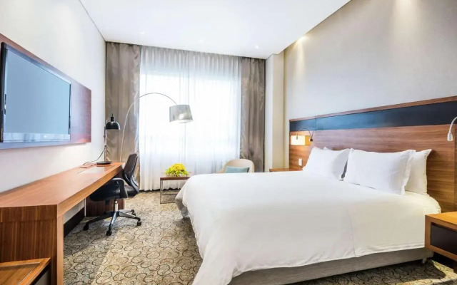 DoubleTree by Hilton Bogota Parque 93