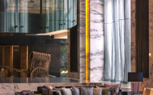 Renaissance Shanghai Caohejing Hotel