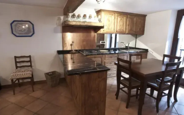 Casa Brunodet