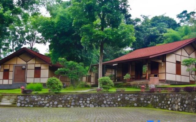 Resort prima sangkanhurip