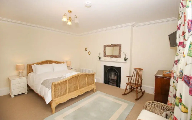 Preston House B&B