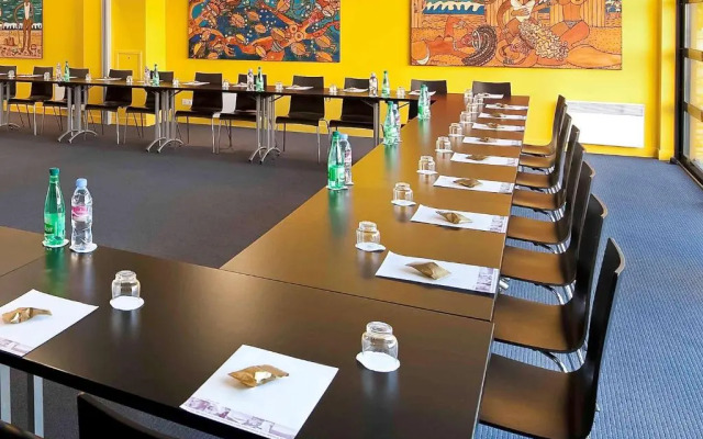 Hotel Mercure Ouistreham Riva-Bella