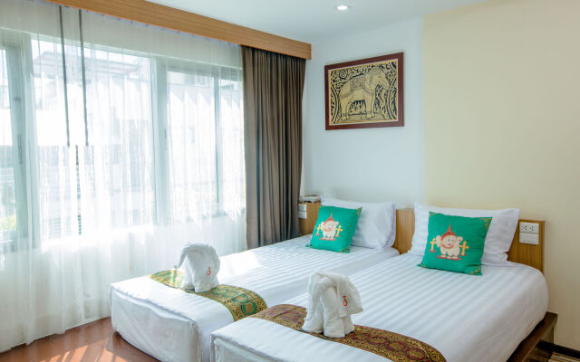Patong Landmark Hotel
