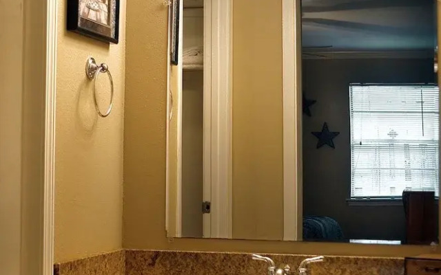 Moonbeam City ELF Home