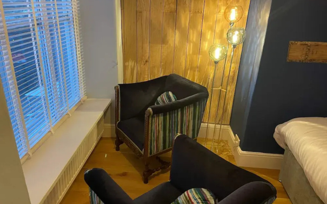 Arosfa Harbourside Guest House