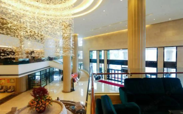 Soogie International Hotel