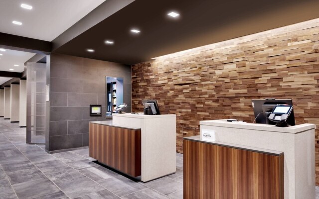 Courtyard Atlanta Duluth Downtown