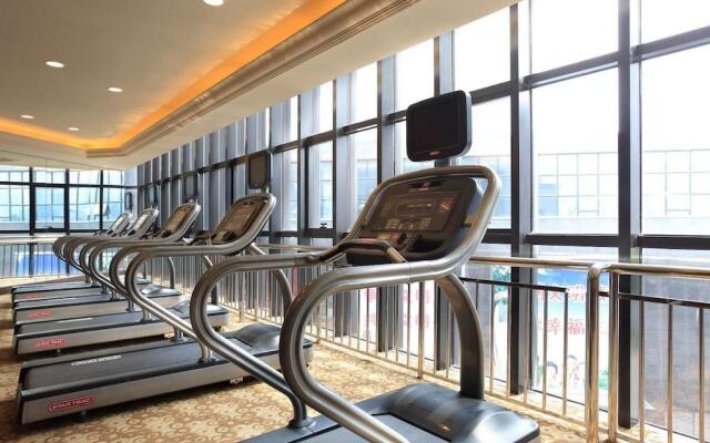 S&N Hotel Changzhou