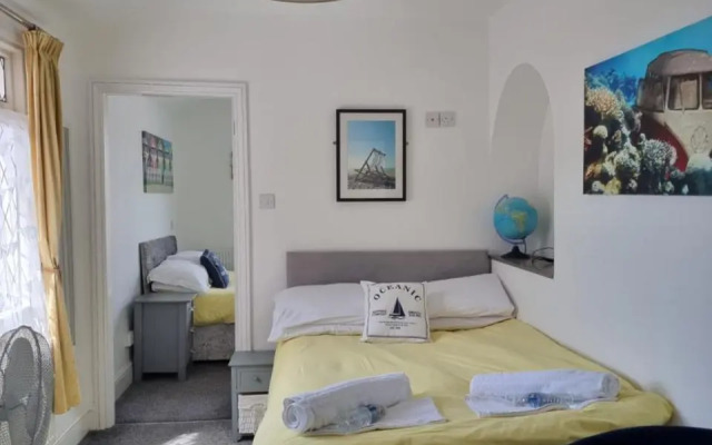 Skegness Hostel