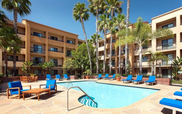 Courtyard by Marriott Costa Mesa South Coast Metro