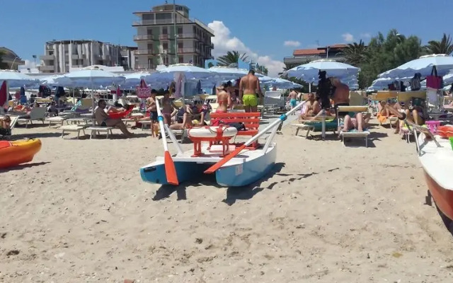 Residence Riccione