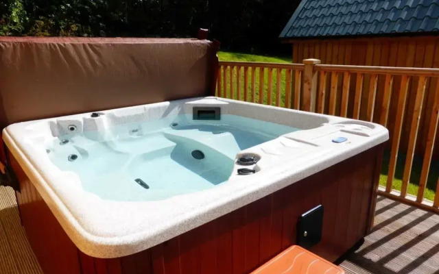 Lord Galloway 34, Newton Stewart