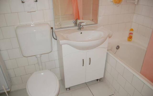 Buda Castle Apartments