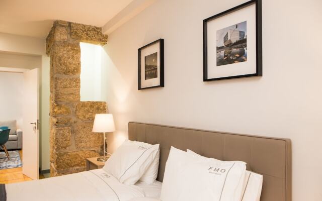 FMO Apartments Boavista