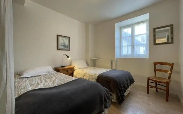 Gîte Hasparren, 4 pièces, 6 personnes - FR-1-384-701