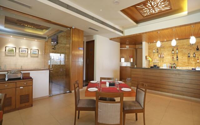 FabHotel Rathi Residency