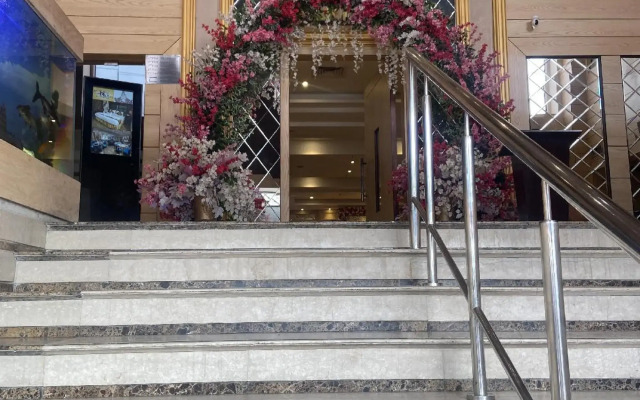 Best Western KG Hotel