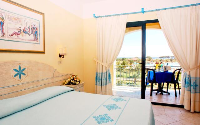 Club Hotel Marina Beach
