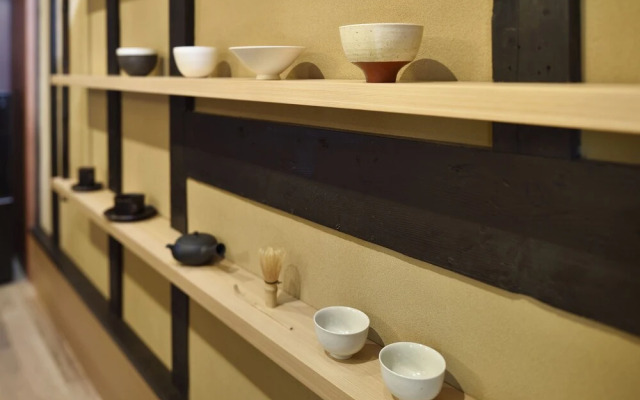 Kyo no Ondokoro Gokomachi Ebisugawa #3