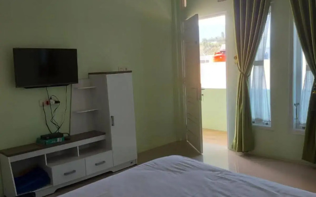 Shaima Homestay Syariah