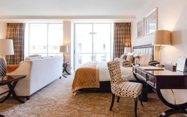 Taj Hotel Cape Town - Taj Residence suites