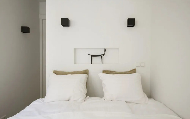 Amsterdam Centre Apartments