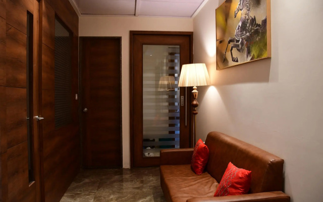 Hotel Tranquil Manipal