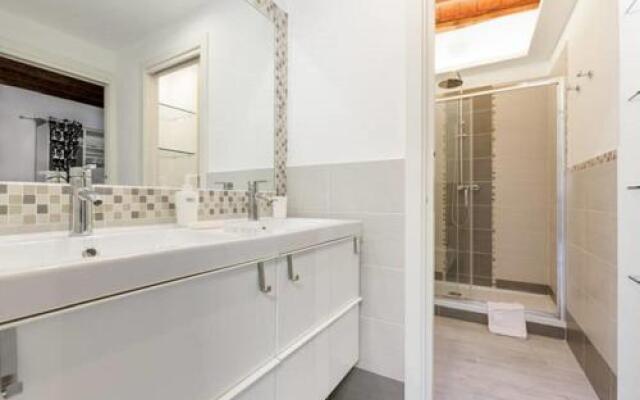 Casa Vacanze Colosseum by Serena