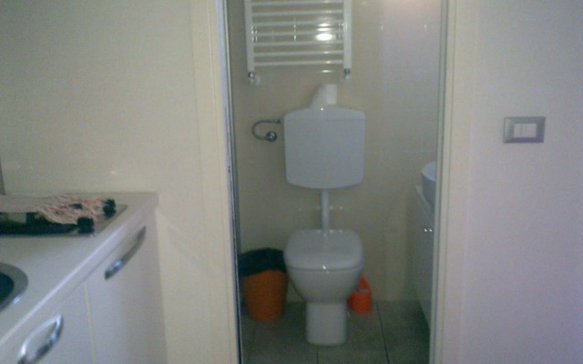 B&B Cinqueterre Il filo di Arianna