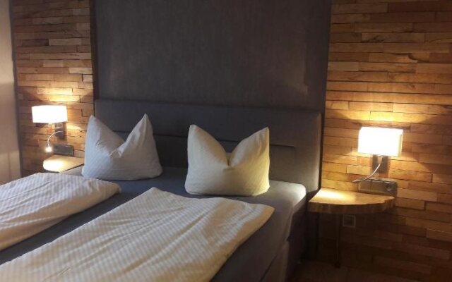 Hotel -Winterfelder Hof