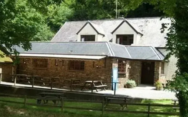 The Sawmills