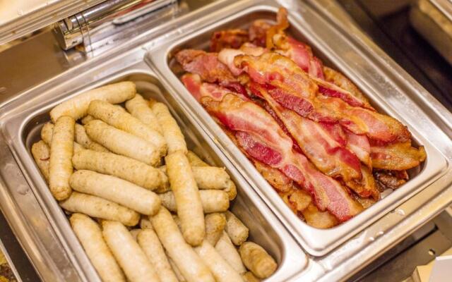 Holiday Inn Austin Midtown by IHG