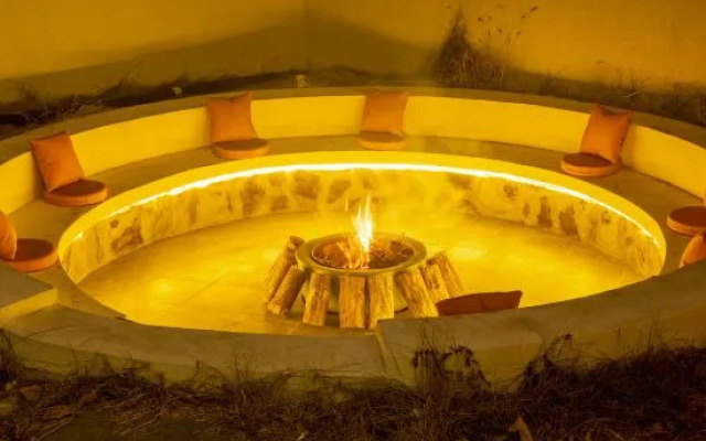 Meishu Kesi Tang Homestay