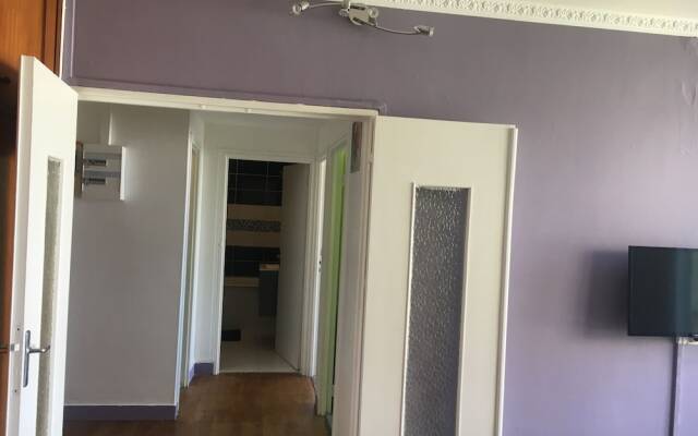 Appartement entier - Flozed